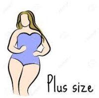 Plus size