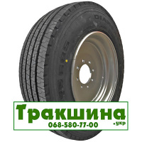 235/75 R17.5 Diamondback TR685 143/141J Універсальна шина