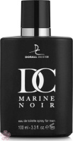 Туалетная вода для мужчин Dorall Collection Marine Noir 100 мл