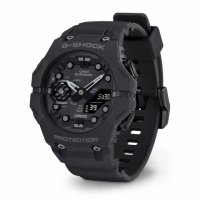 Чоловічий годинник Casio G-SHOCK GA-B001-1A з Bluetooth та водозахистом 20 ATM