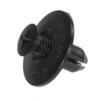 Крепления распорного действия С винтовым распорным штырём - Audi Много моделей