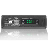 Бездисковий MP3/SD/USB/FM програвач Celsior CSW-198G (Celsior CSW-198G)