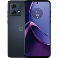 Смартфон Motorola Moto G84 5G 8/256GB NFC Midnight Blue Global UA (PAYM0045RS) (Код товару:38527)