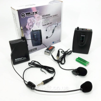 Мікрофон DM SH 100C/wm-707 бездротова гарнітура