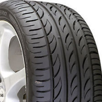 Pirelli PZero Nero 88Y 225/35 R19