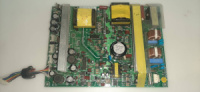 Плата Блок питания  M376628 PV-LT180032OT-REV01