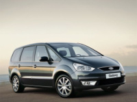 Чип тюнинг прошивки Ford Galaxy 2.0 2.2 Bosch Siemens Delphi от CarMaster