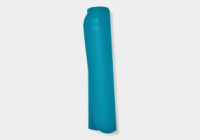 Килимок для йоги Manduka Begin Yoga Bondi Blue 172x61x0.5 см