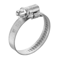 Хомуты Хомут червячный - Много марок Много моделей