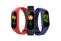Фітнес браслет Smart Band M3 (1:1)
