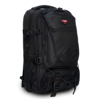 PODIUM Рюкзак Городской нейлон Power In Eavas 7221 black