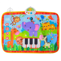 Музичний килимок Kids Hits Зоопарк