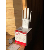 Репітер 09 LV-WRWIFI роутер +REPEATER/AP 1 вхід