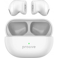 Bluetooth-гарнітура Proove Mainstream Mini TWS White (TWMM00010002) (Код товару:37876)