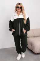 Жіночій спортивний костюм 125882