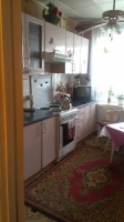 3-комнатная квартира, Одесса, ул. Люстдорфская дорога, 60 000 $