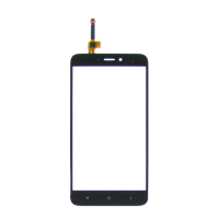 Тачскрин для Xiaomi Redmi 4x чёрный
