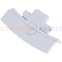 Ручка дверей (люка) для пральної машини Gorenje 374604