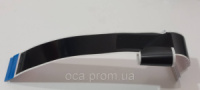 Шлейф LVDS T-con 51pin YU TONG E301048 AWM 20861 105C 60V VW-1 довжина-32см ширина-2.6см 3см