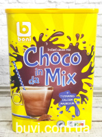 Какао-напій Boni Choco Mix 800г.