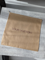 Пильовик Louis Vuitton маленький