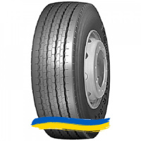 275/70R22.5 Nokian NTR 844 148/145L Рулевая шина