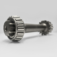 Вал відбору потужності ZF 16 S 109 (13,53) MURAT MAKINA (288 мм)