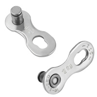 Замок ланцюга Grey's QRS10 10шв, 6шт