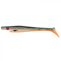 Силикон Strike Pro Pig Shad Jr.15см С099 (2шт)