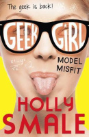 Model Misfit by Holly Smale