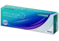 Precision 1 for Astigmatism