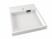 Умывальник на стиральную машину Redokss San TITAN 60х70см