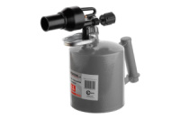 Паяльна лампа бензинова Intertool 1.5 л (GB-0032)
