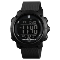 Awarder 032 Де би не був Black-Black