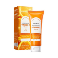 Гель для вмивання FAYANKOU Vitamin C освітлювальний, що надає шкірі свіжості та сяйва 100 г