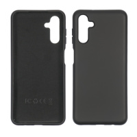 Чехол Full Nano Silicone Case для Samsung A04S/ A13 5G цвет  12 чёрный