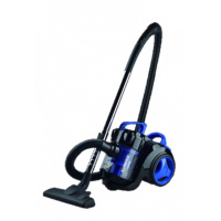 Пылесос контейнерный Grunhelm GVC-8216 синий