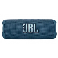 Акустическая система JBL Flip 6 Blue (JBLFLIP6BLU)