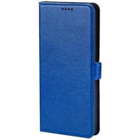 BoxFace  Чохол-книжка Stanford Side Magnet для Xiaomi Redmi Note 15 5G/Poco M8 5G Blue