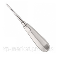 Элеватор хирургический Luxator прямой DE-160