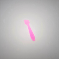 Лопатки маленькі рожеві 82 мм