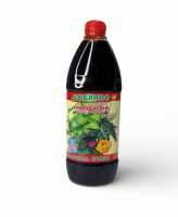 Удобрение органо-минеральное жидкое, 500 мл «Волшебная смесь» Универсальное