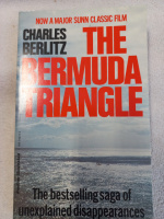 The Bermuda Triangle by Charles Berlitz