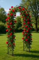 Садова арка САД 9