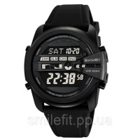 Годинник наручний чоловічий SKMEI 2442BK