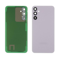 Задняя крышка для Samsung A346 Galaxy A34 (2023) Light violet (фиолетовая)