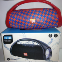 Портативна колонка JBL TG ​​136