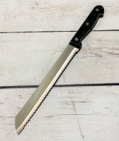 Нож кухонный 31,3см / 31-3 Уценка