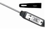 Портативный контактный электронный термомерт      04.052.00