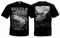 BURZUM - Hvis Lyset Tar Oss